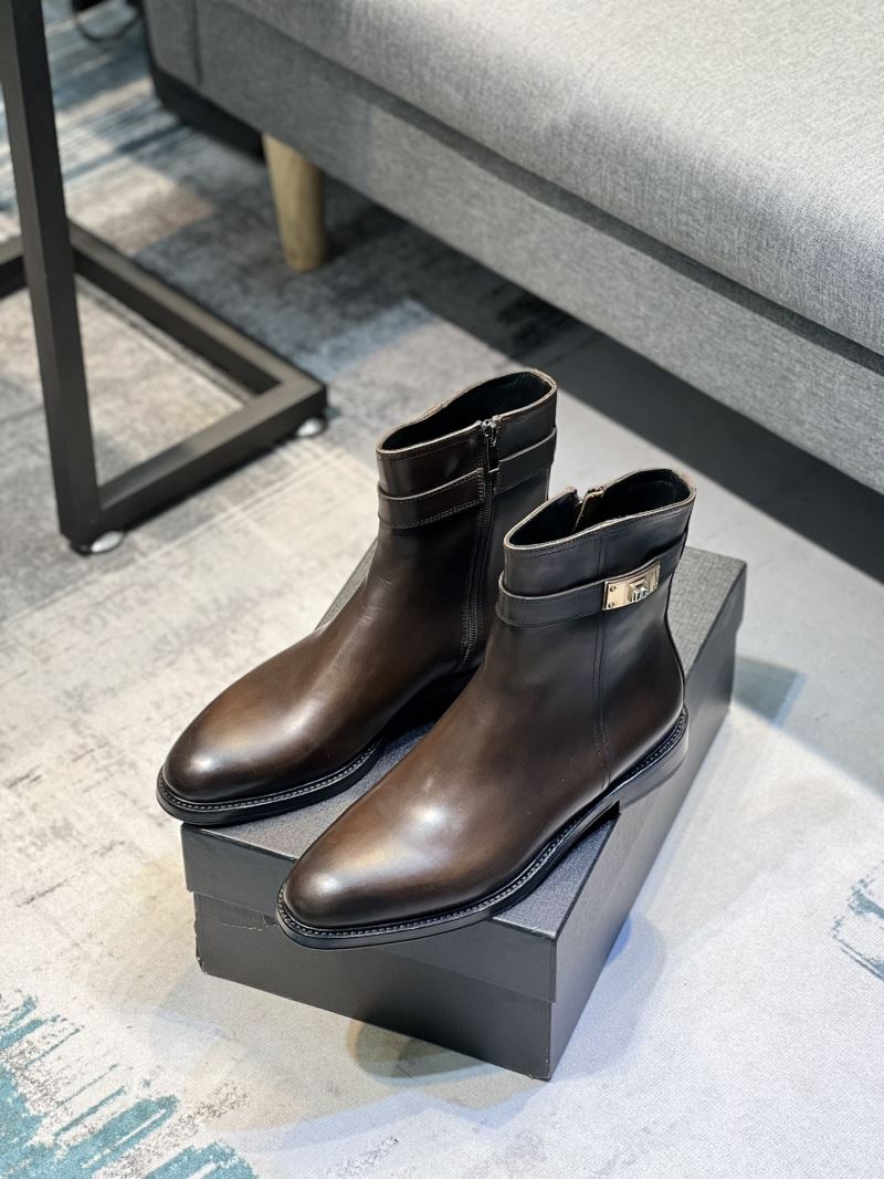 Dolce & Gabbana Boots